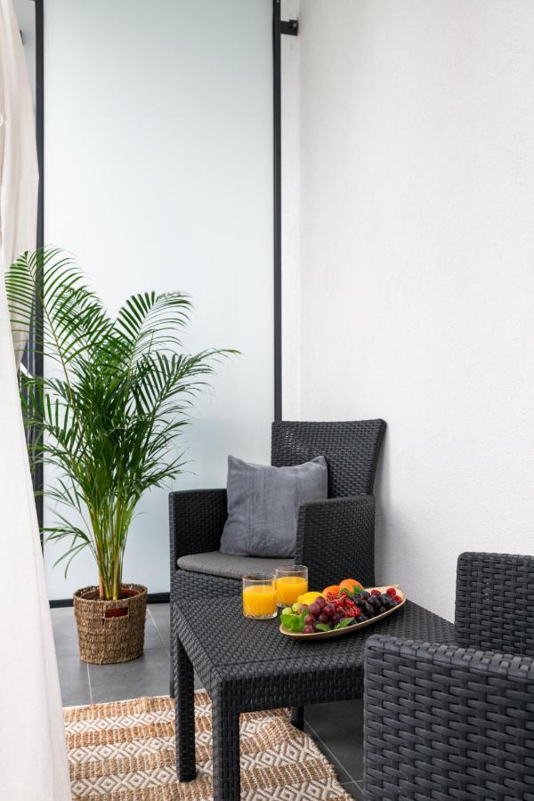 Luxury Design Apartments - Warsaw Tower Bliska Wola Екстер'єр фото